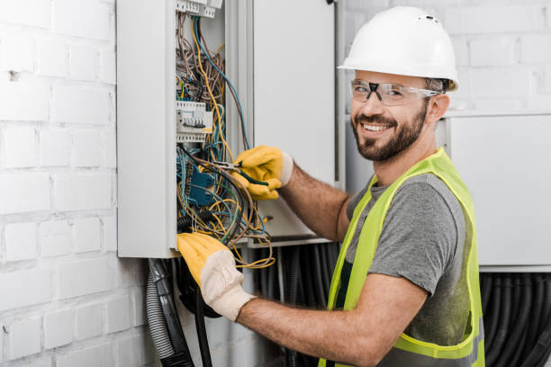 Best Residential Electrician Services  in Montgomery, PA