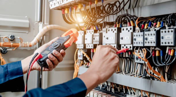 Best Emergency Electrician Near Me  in Montgomery, PA