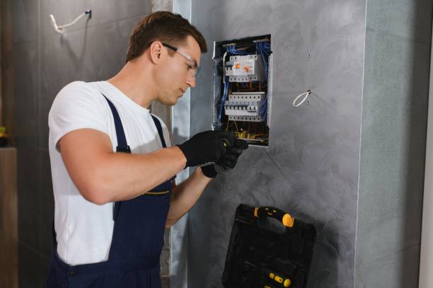  Montgomery, PA Electrician Pros