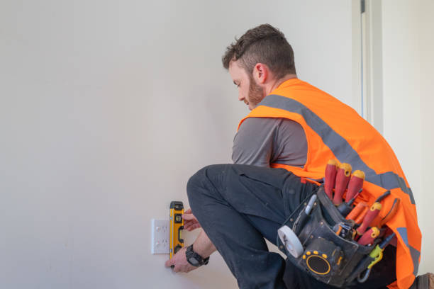 Best Residential Electrician Services  in Montgomery, PA